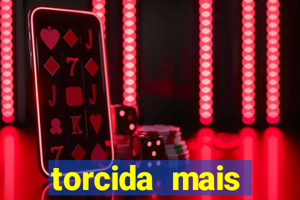 torcida mais perigosa do mundo